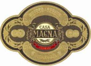 Casa Magna/凯撒马格南雪茄