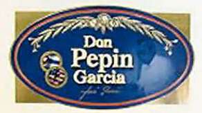 Don Pepin/唐佩平雪茄