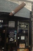 美国烟草零售业的发展窥探