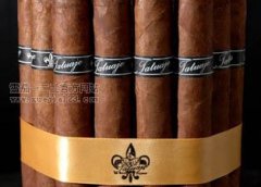 Tatuaje塔图阿赫美国最热销雪茄品牌
