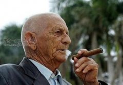 古巴雪茄大王罗瓦伊纳