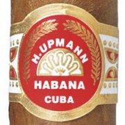 古巴乌普曼大环规雪茄获高分