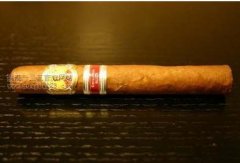 限量地区版古巴雪茄的超体验