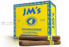 JM烟草增加尼加拉瓜雪茄系列