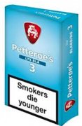 菲莫国际收购Petteroes全球商标-2009年1月