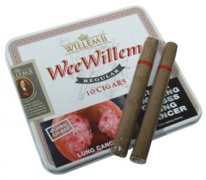 菲莫国际收购了斯堪的纳维亚某雪茄子公司-2011年1月