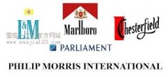 莫菲国际2013全球卷烟发货量下降5.1%