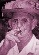 罗柏纳白叟：哈瓦那雪茄的活化石