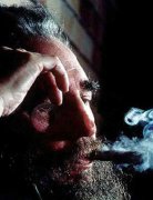 古巴雪茄节月底开幕 拍卖卡斯特罗签名烟盒