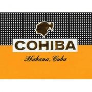 2007年国际最热销的哈瓦那雪茄COHIBA