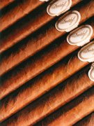 克里斯蒂拍卖即将拍卖稀有的古巴雪茄