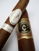 大卫杜夫集团收买Camacho雪茄公司