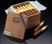 古巴推出不相同区域的雪茄版别