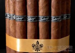 塔图阿赫变成美国最热销雪茄品牌