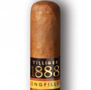 Villiger公司扩展1888品牌雪茄系列