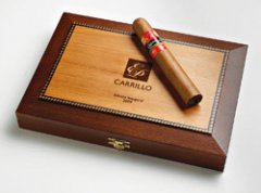EP Carrillo雪茄运抵美国零售店