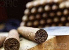 古巴雪茄节落幕 雪茄拍卖收入达80万欧元