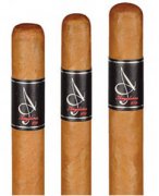 火神雪茄公司扩展Angelenos雪茄品牌系列