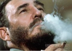 禁烟令与经济惨淡拉低古巴雪茄出售