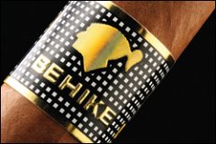 科伊巴BHK雪茄在加拿大卖至脱销