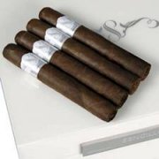 火神雪茄Sencillo品牌系列添新品