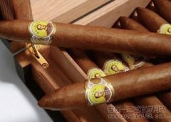 古巴哈伯纳斯推出Bolivar定量收藏版雪茄
