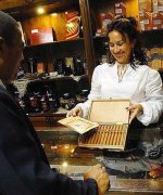 2010第12届古巴哈瓦那雪茄节起程