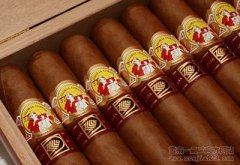 哈瓦那推出新的限量版雪茄