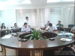 川渝中烟考评组考评长城雪茄厂烟叶质料仓储办理作业