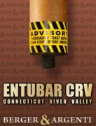 2011年11月最吸引人的雪茄Entubar CRV
