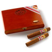 古巴雪茄拉格洛里亚雪茄系列添加区域版雪茄