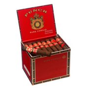 潘趣Rare Corojo雪茄将于3月回归商场