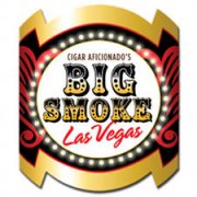 Big Smoke拉斯维加斯大型雪茄庆典活动开端售票