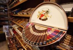 雪茄爱好者期望在FDA办理下仍能吸烟