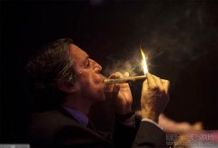 古巴第15届雪茄节在哈瓦那举办