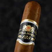 Villiger Sohne公司将推出125周年纪念雪茄