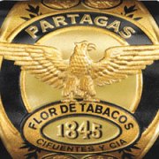 通用雪茄公司帕塔加斯1845系列添新品