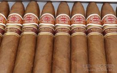 特别年份古巴雪茄抵达全球市场
