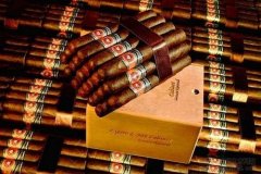多米尼加70年代为美最大雪茄供应国