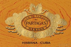 <b>2015帕塔加斯雪茄产品线</b>