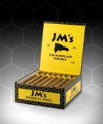 JM烟草公司推出质优价廉新商品系列