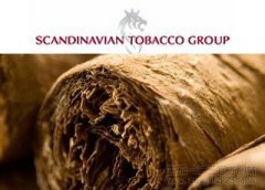斯堪的纳维亚烟草公司将并购雷诺美国分公司