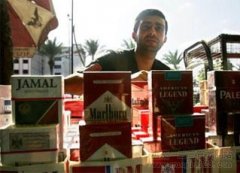 菲莫国际公司进步在西班牙的卷烟报价