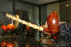 烟斗攻略