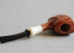 古代烟斗的历史