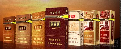 “雪雅香”:新生代雪茄品类的诞生