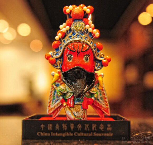 王冠(国粹)雪茄