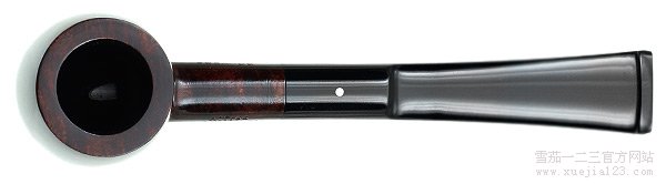 登喜路石楠木烟斗 (2203) (2013) Dunhill: Bruyere (2203) (2013)