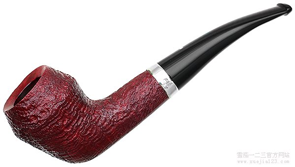 登喜路红宝石皮 (4) (2011) Dunhill: Ruby Bark (4) (2011)