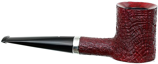 登喜路红宝石皮烟斗 (5122) (2012) Dunhill: Ruby Bark (5122) (2012)